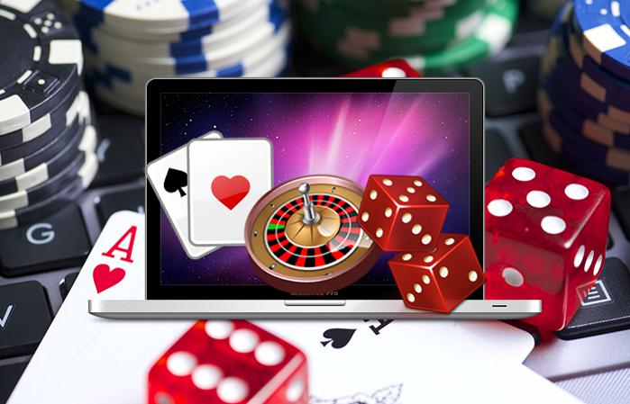 The Future of Online Casinos: Trends and Predictions for the Next Decade