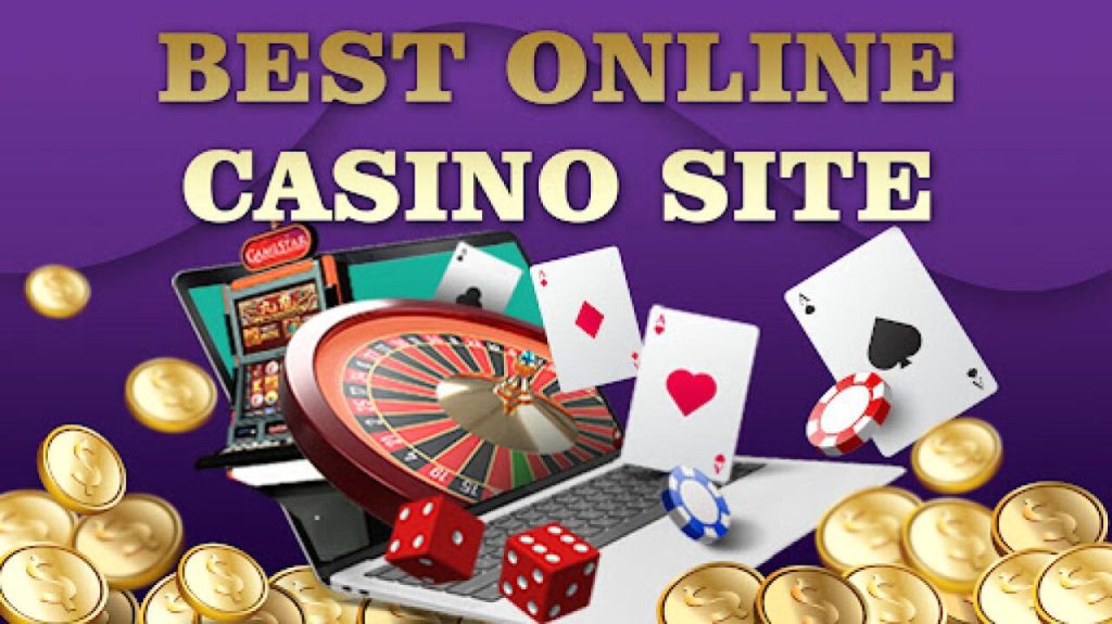 best online casino