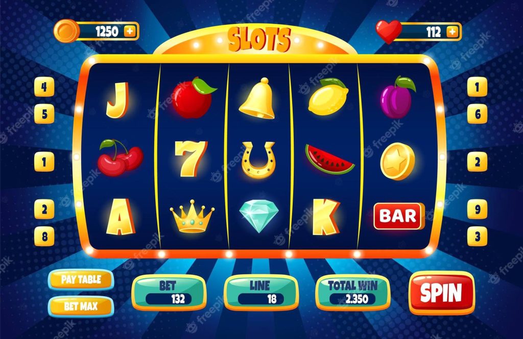 casino slots