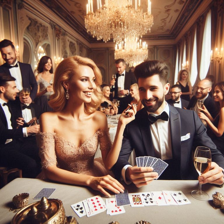 Les meilleurs jeux de cartes au Alexander Casino – le choix des experts et des joueurs