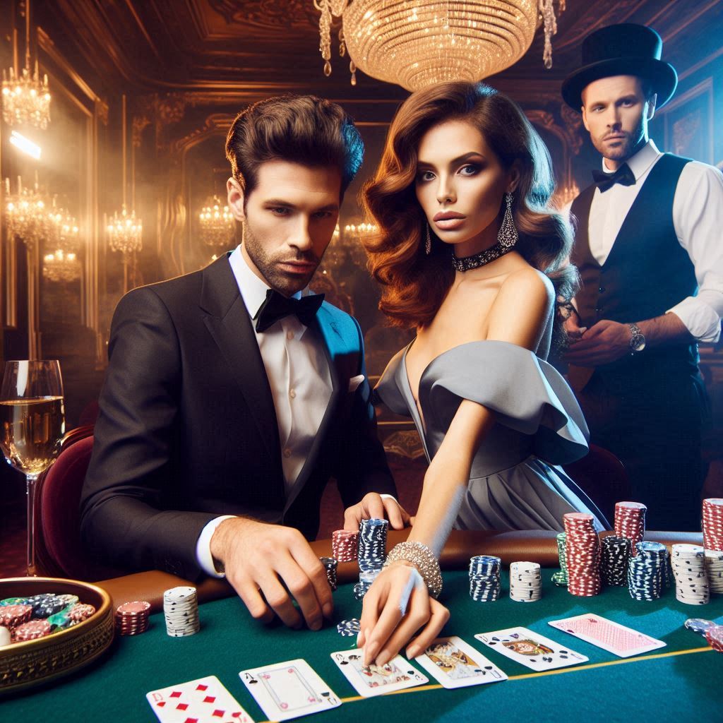 Les meilleurs jeux de cartes au Alexander Casino - le choix des experts et des joueurs