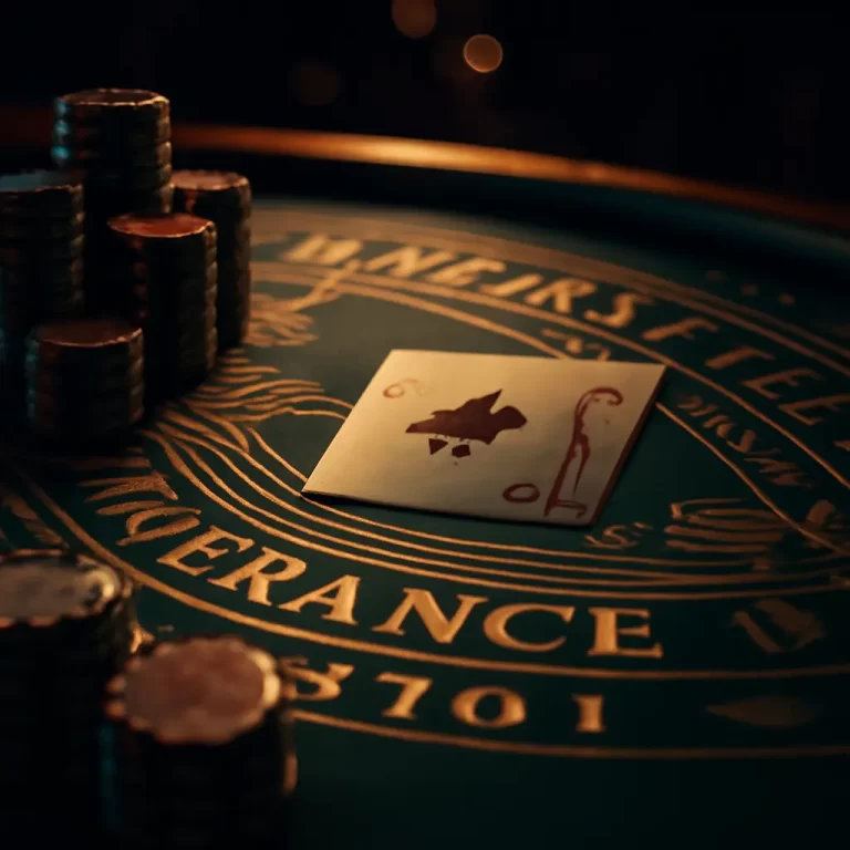 Blackjack 2:1 Payouts: Insurance & Side Bets – When to Take the Risk?