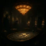 Sinister Casino Blackjack