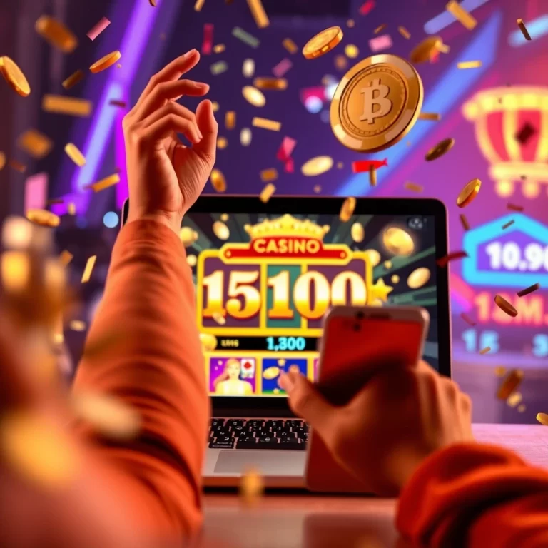 Pourquoi choisir Nine Casino pour jouer en argent réel en France